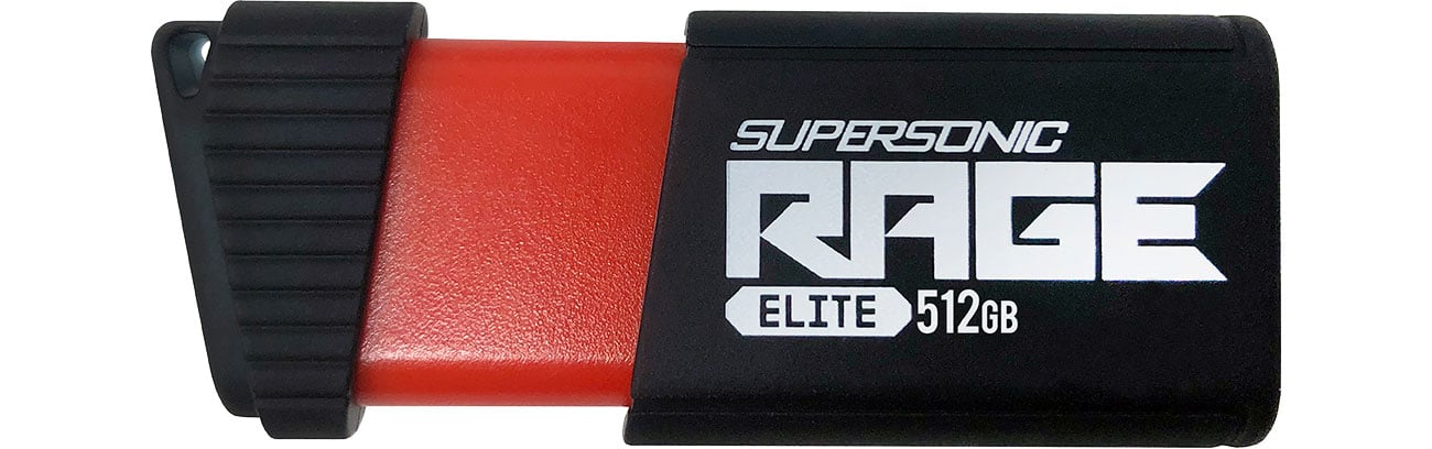 Patriot Supersonic Rage Elite 512GB