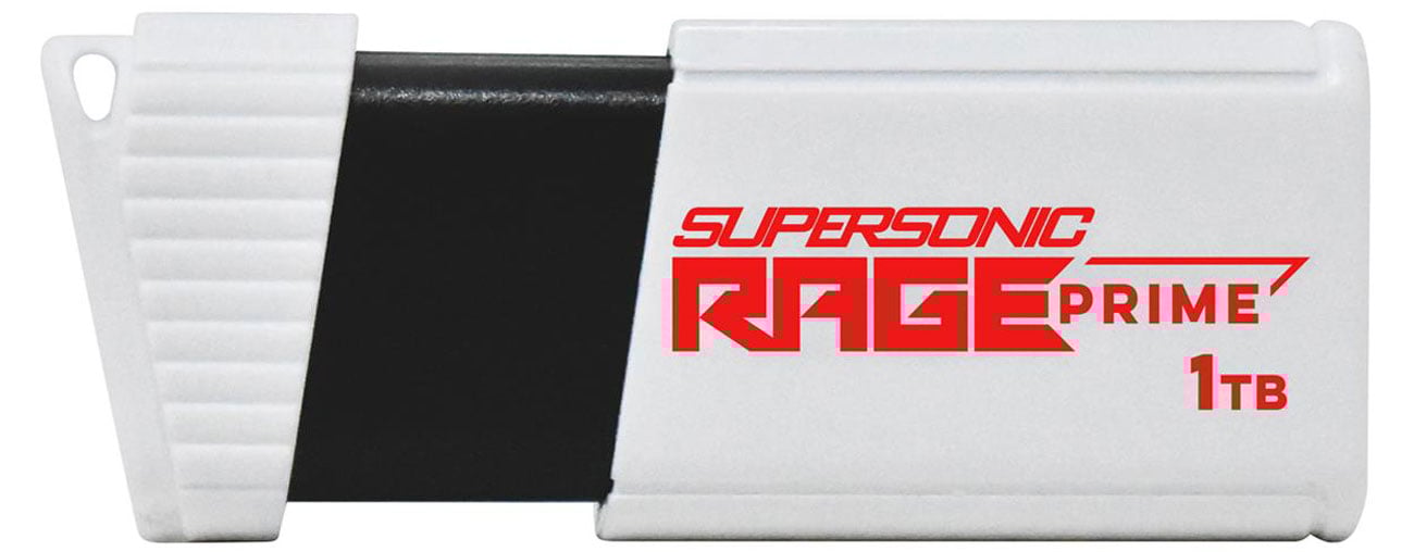 Pendrive Patriot Supersonic Rage Prime 1TB