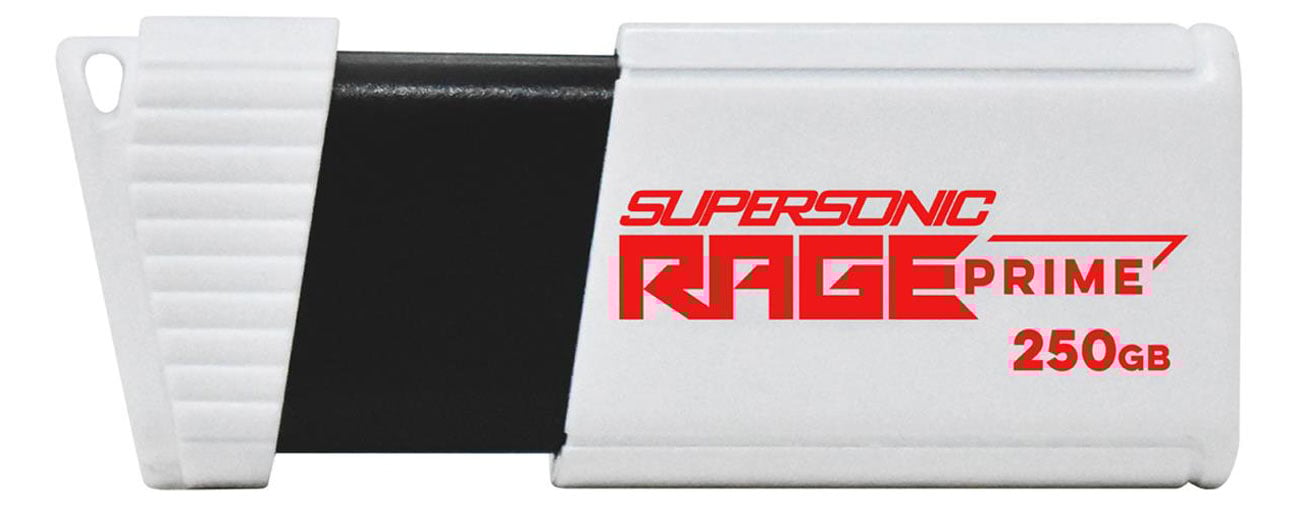 Pendrive Patriot Supersonic Rage Prime 250GB