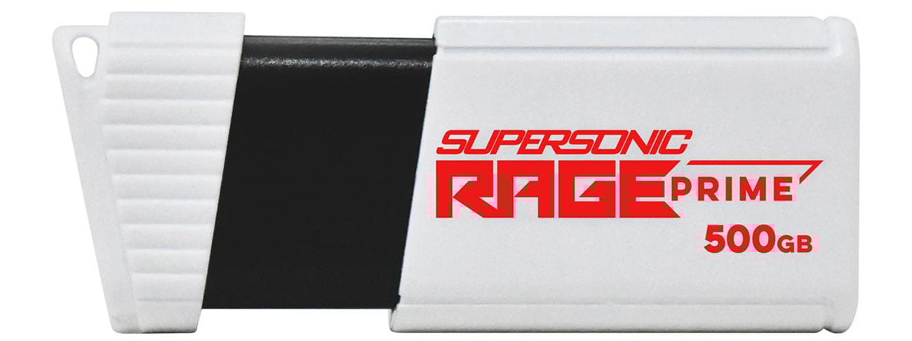 Pendrive Patriot Supersonic Rage Prime 500GB