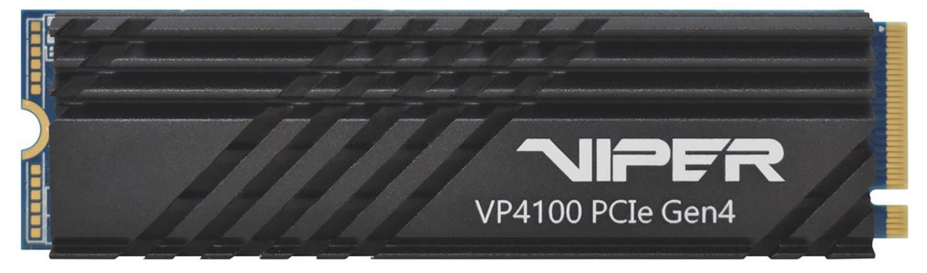 Dysk SSD Patriot Viper VP4100 M.2 2TB