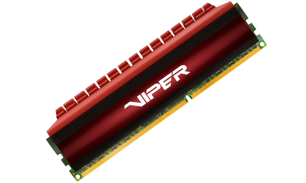 Patriot 16GB 3000MHz Viper 4 CL16