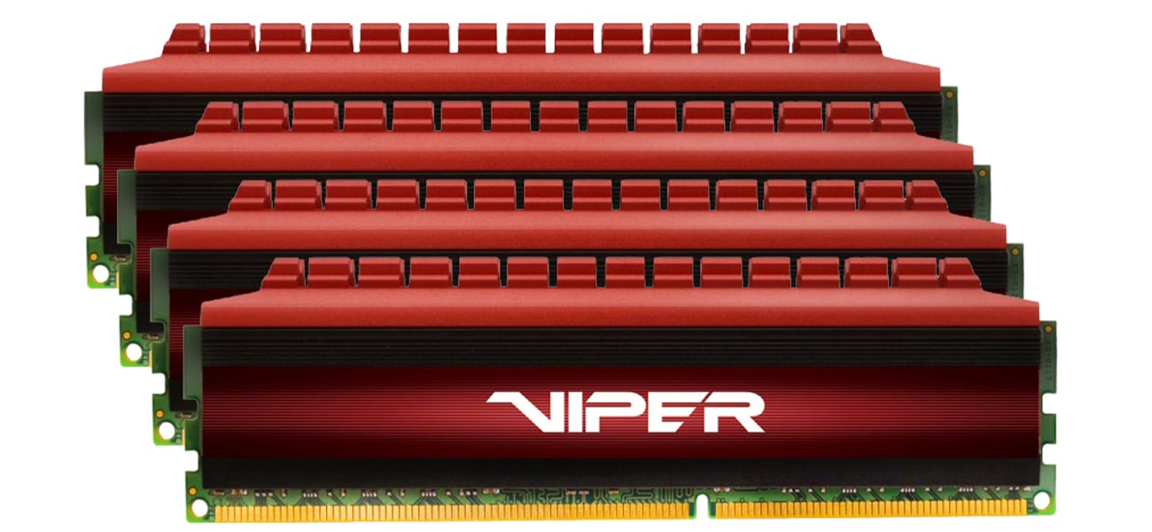 Patriot 16GB 3000MHz Viper 4 CL16