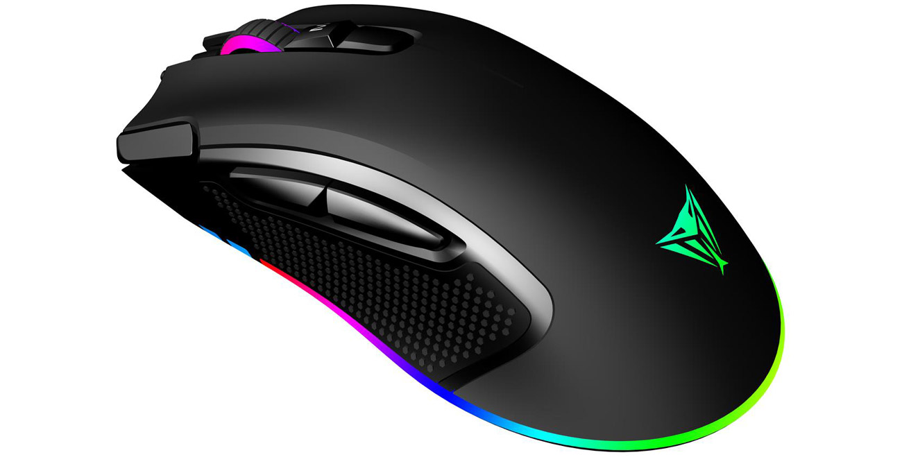 Mysz dla graczy Patriot Viper V551