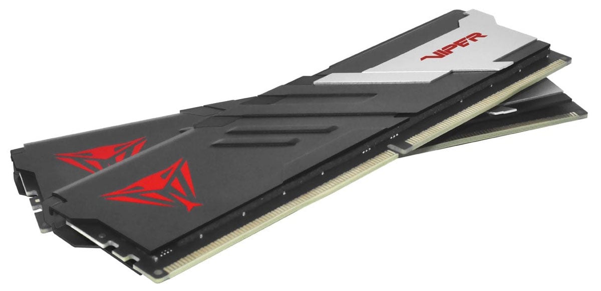 Pamięć RAM DDR5 Patriot Viper Venom