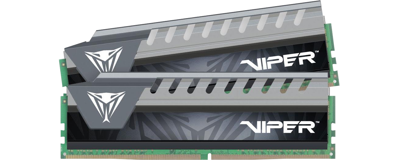 Patriot Viper Elite Series PVE48G213C4KGY