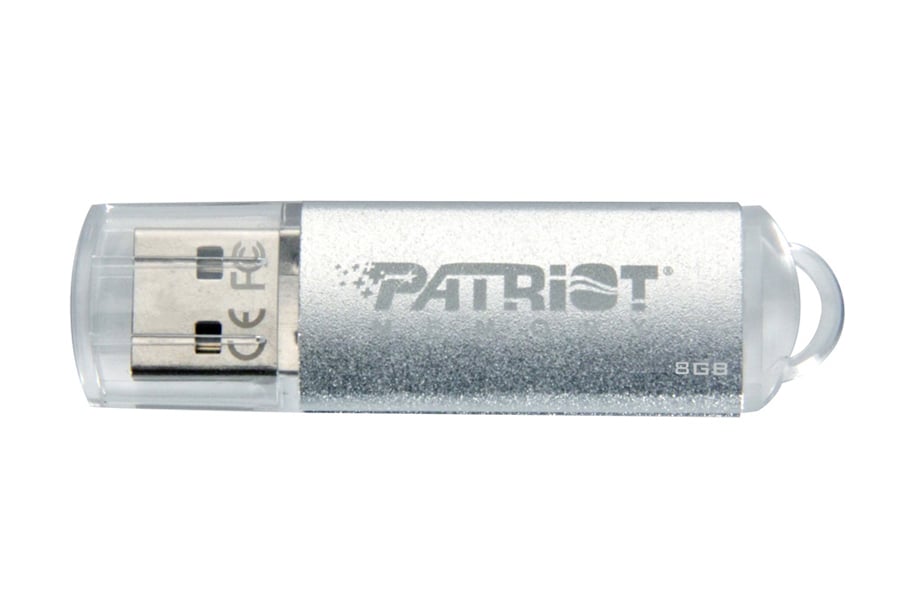 Pendrive Patriot Xporter Pulse 8 GB