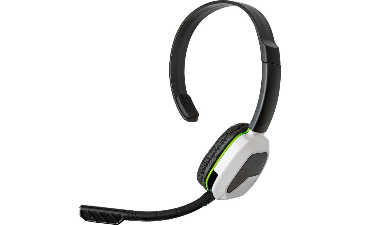 Szumy zredukowane do minimum