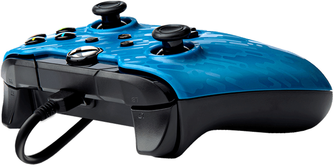 Dodatkowe możliwości z aplikacją PDP Control Hub