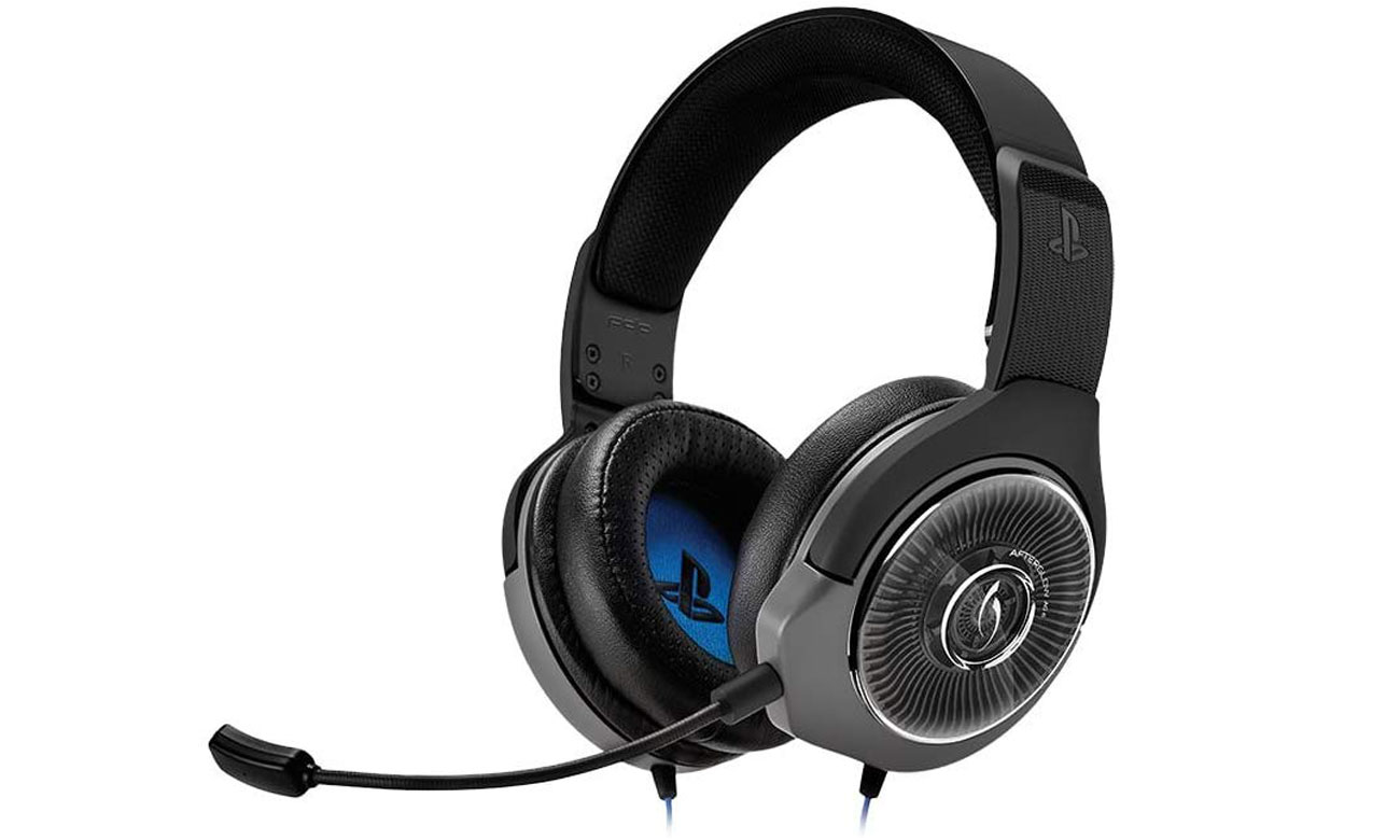 Zestaw słuchawkowy PDP AG 6 Headset dla PS4