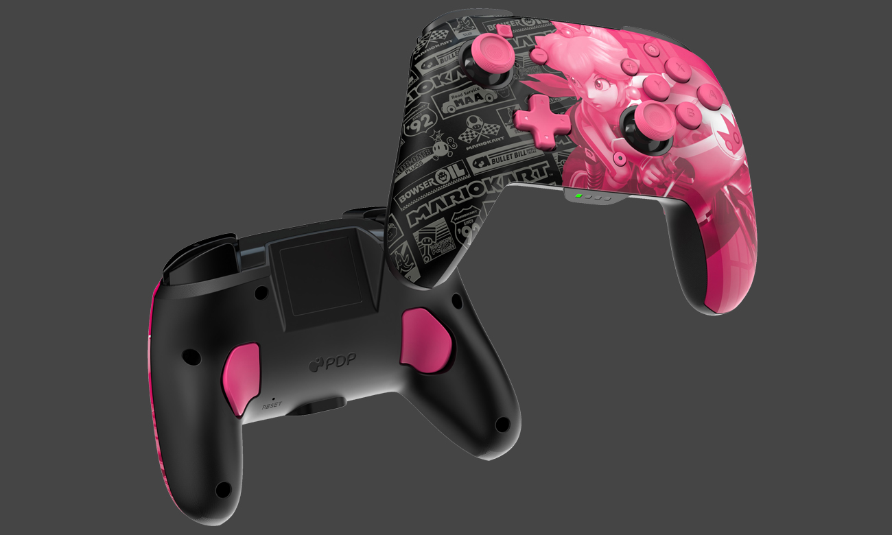 Cougar Immersa Essential - Grafika
