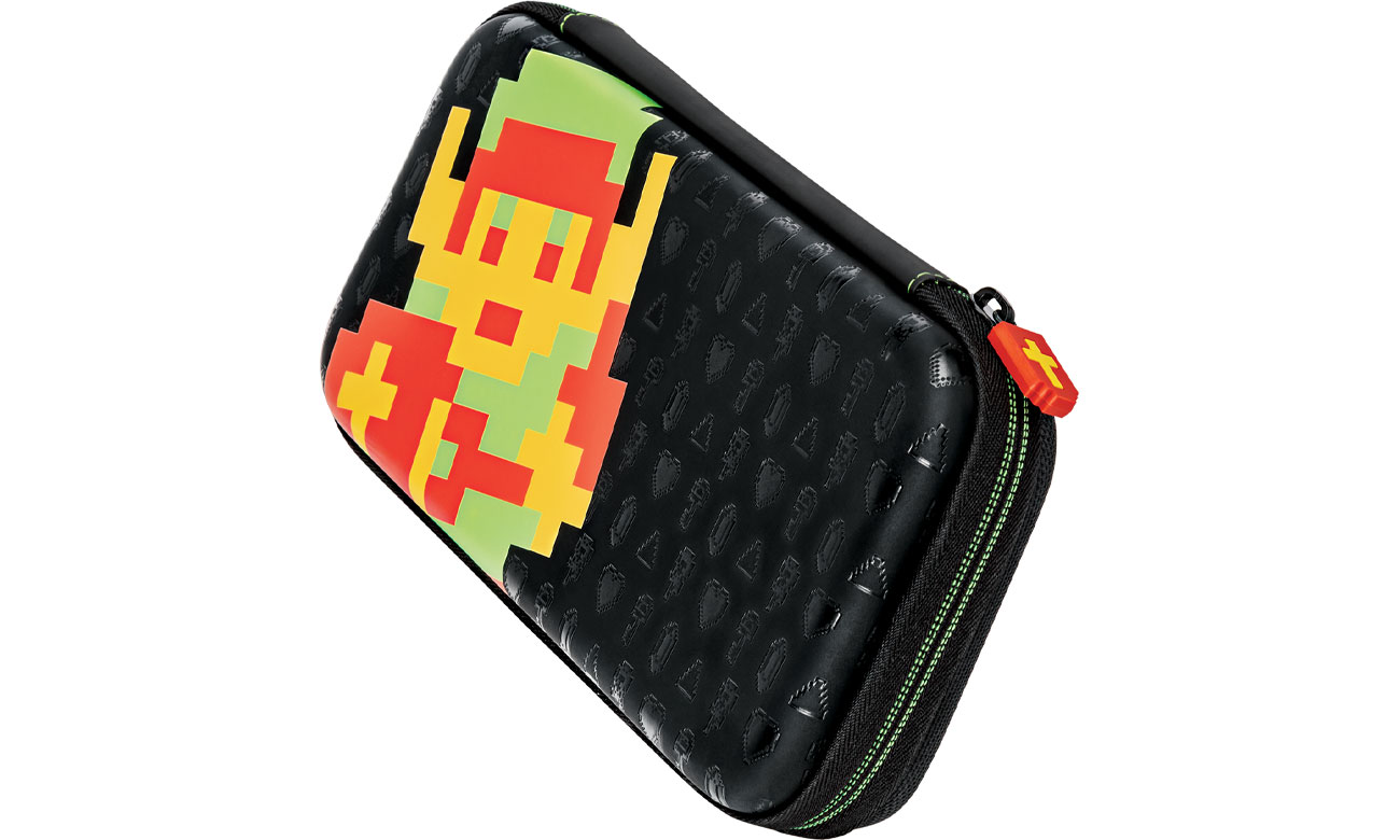 PDP Etui ZELDA RETRO 708056063986