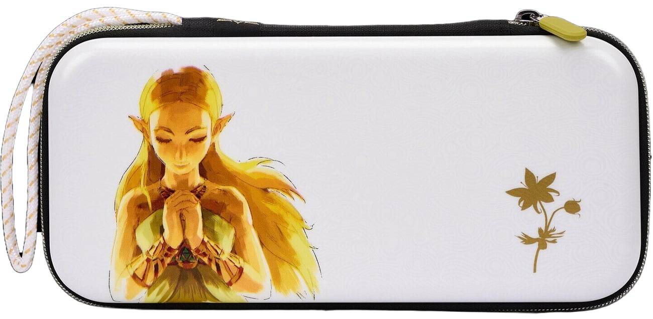 Etui PDP Pro Slim Princess Zelda do Nintendo Switch - Widok ogólny