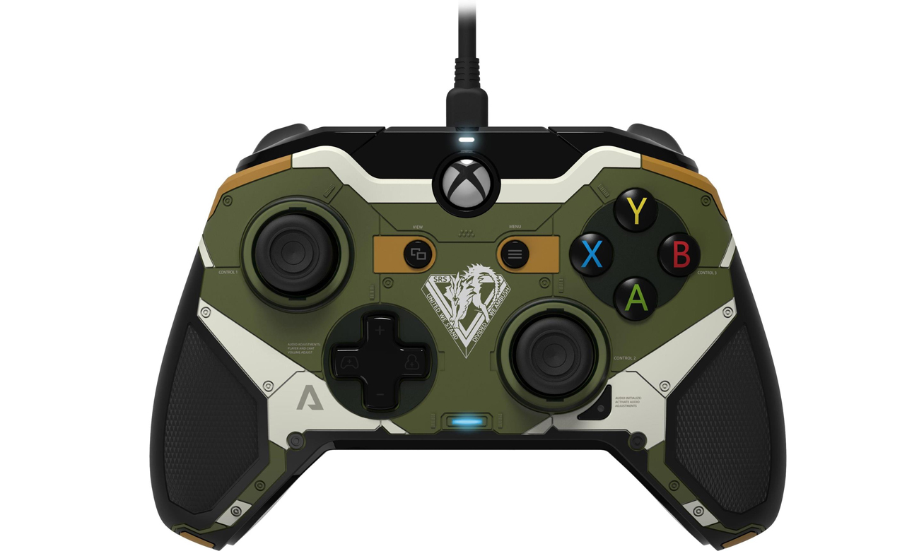 PDP Pad Xbox One TitanFall 2
