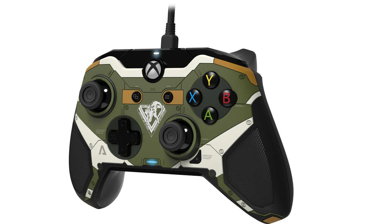 PDP Pad Xbox One TitanFall 2