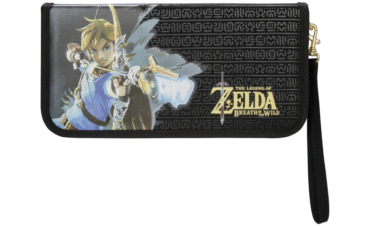 Etui PDP na konsolę Nintendo Switch