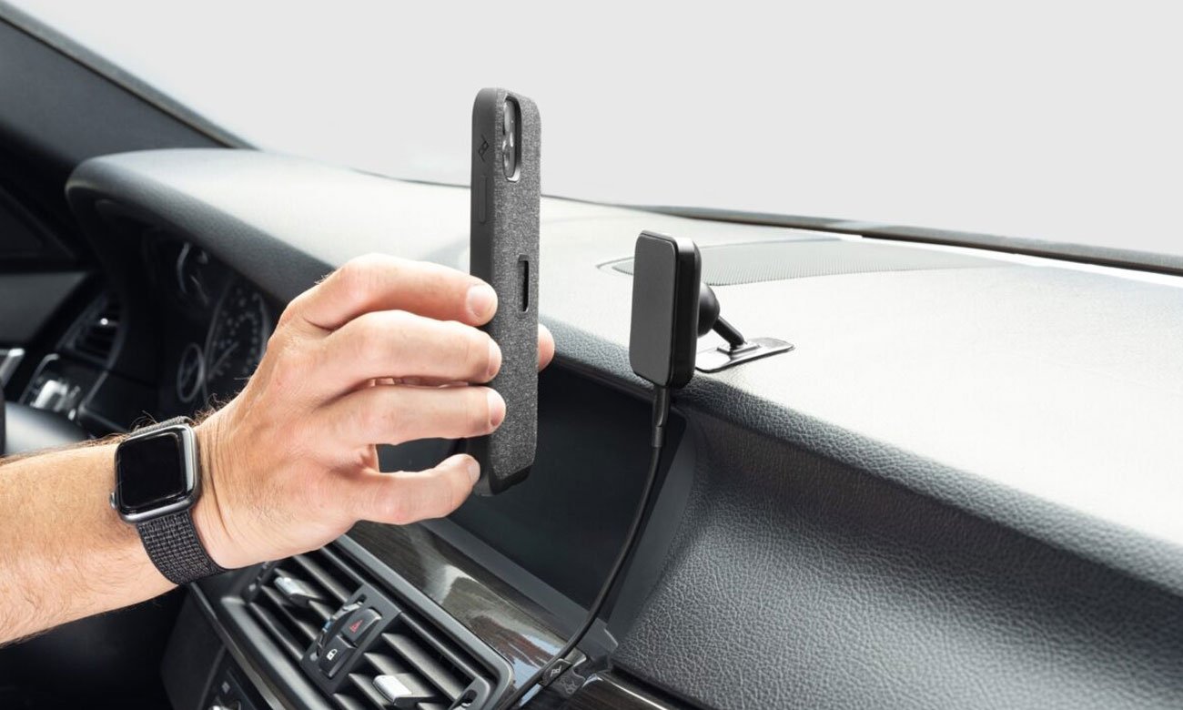 Peak Design Car Mount VHB uchwyt na telefon