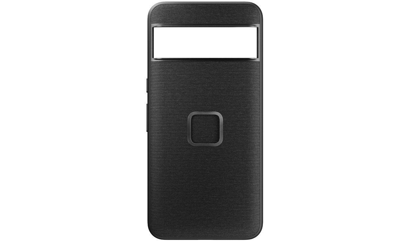 Peak Design Everyday Case Fabric do Google Pixel 8 Pro charcoal