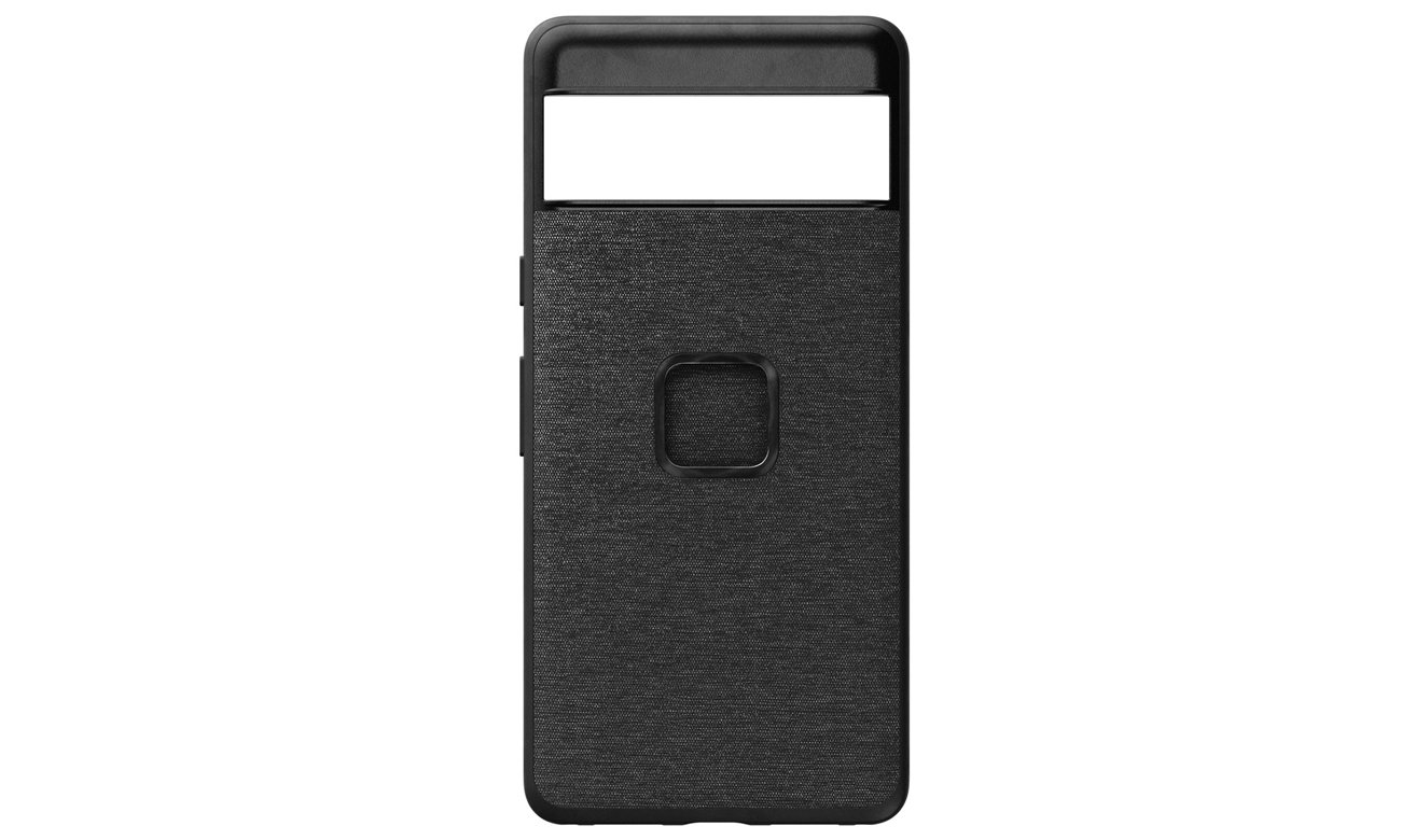 Peak Design Everyday Case Fabric do Google Pixel 7 Pro charcoal