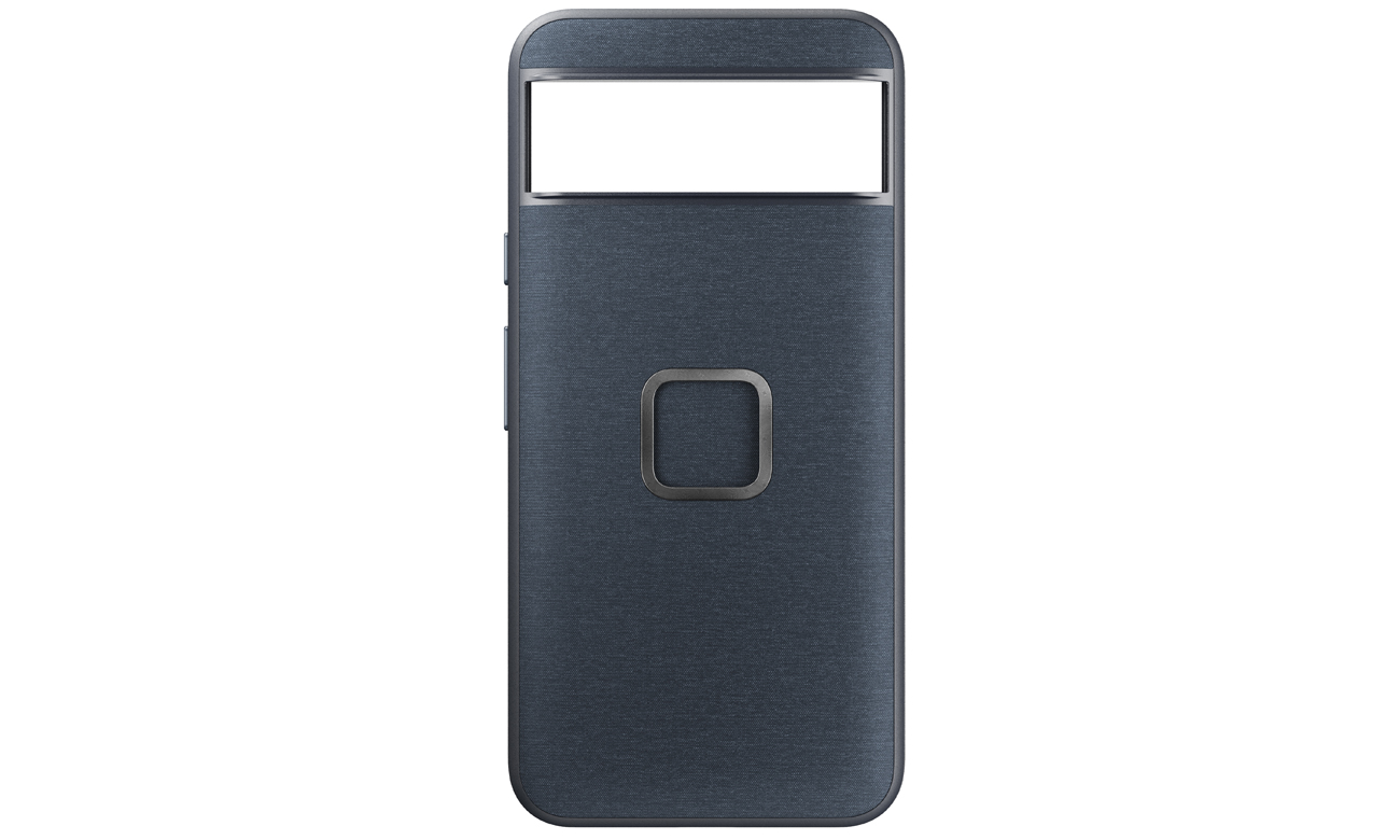 Peak Design Everyday Case Fabric do Google Pixel 8 midnight