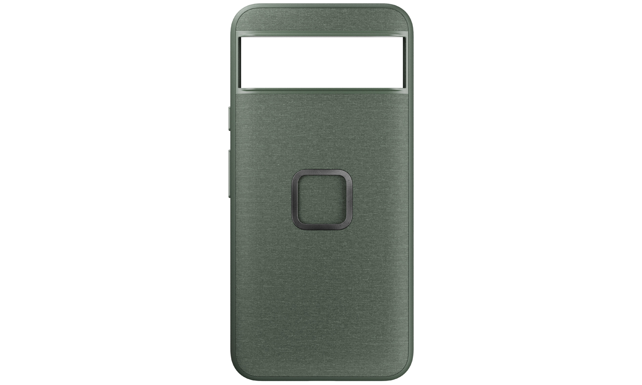 Peak Design Everyday Case Fabric do Google Pixel 8 sage
