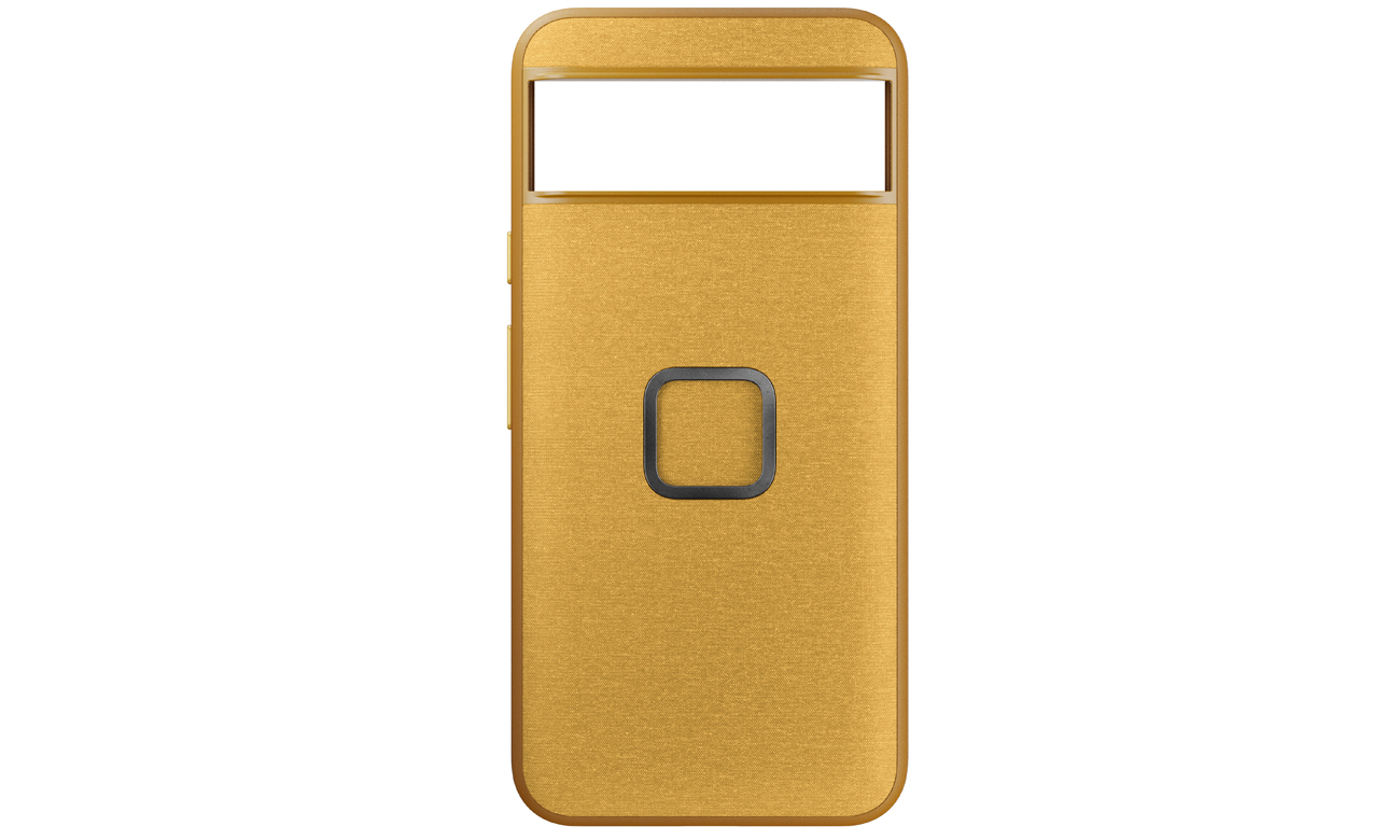 Peak Design Everyday Case Fabric do Google Pixel 8 sun