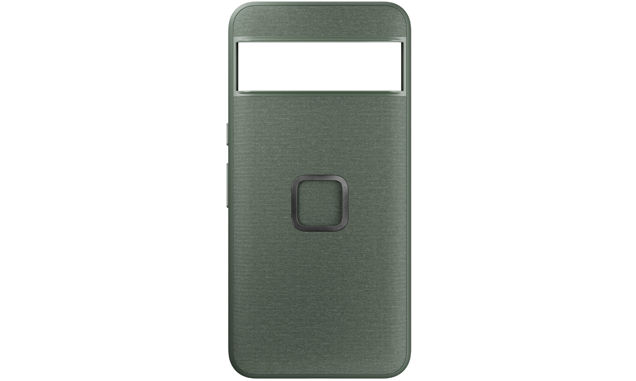 Peak Design Everyday Case Fabric do Google Pixel 8 Pro sage