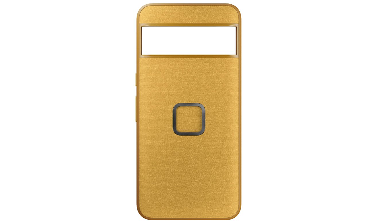 Peak Design Everyday Case Fabric do Google Pixel 8 Pro sun