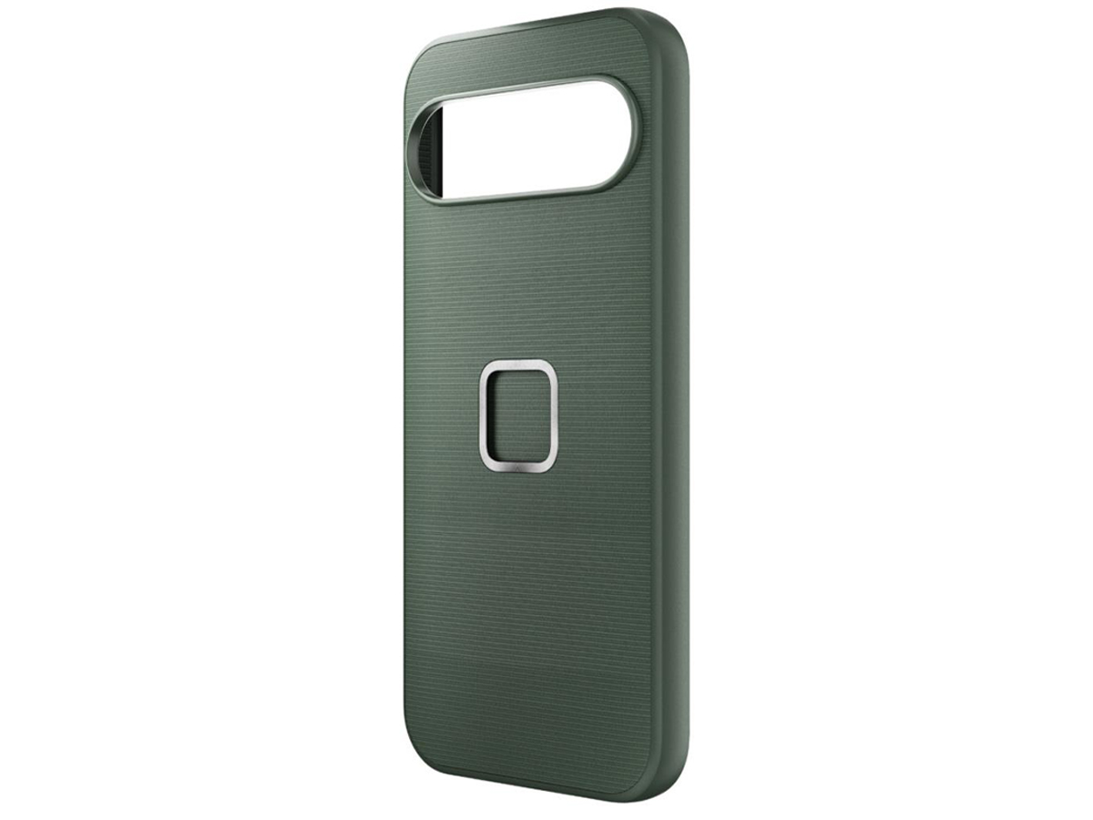 Peak Design Mobile Etui Everyday Fabric Case Pixel 9 Pro XL Grafitowy