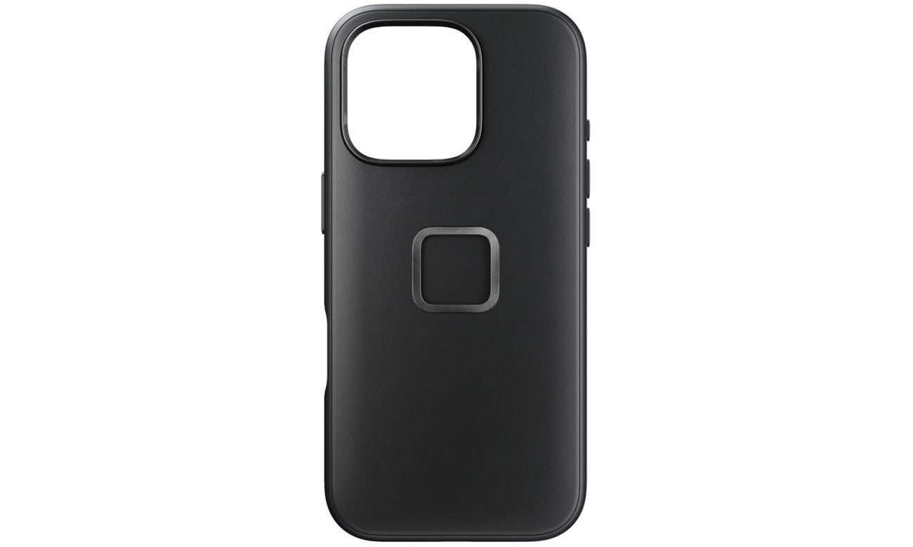 Peak Design Mobile Everyday Clarino Case wygląd