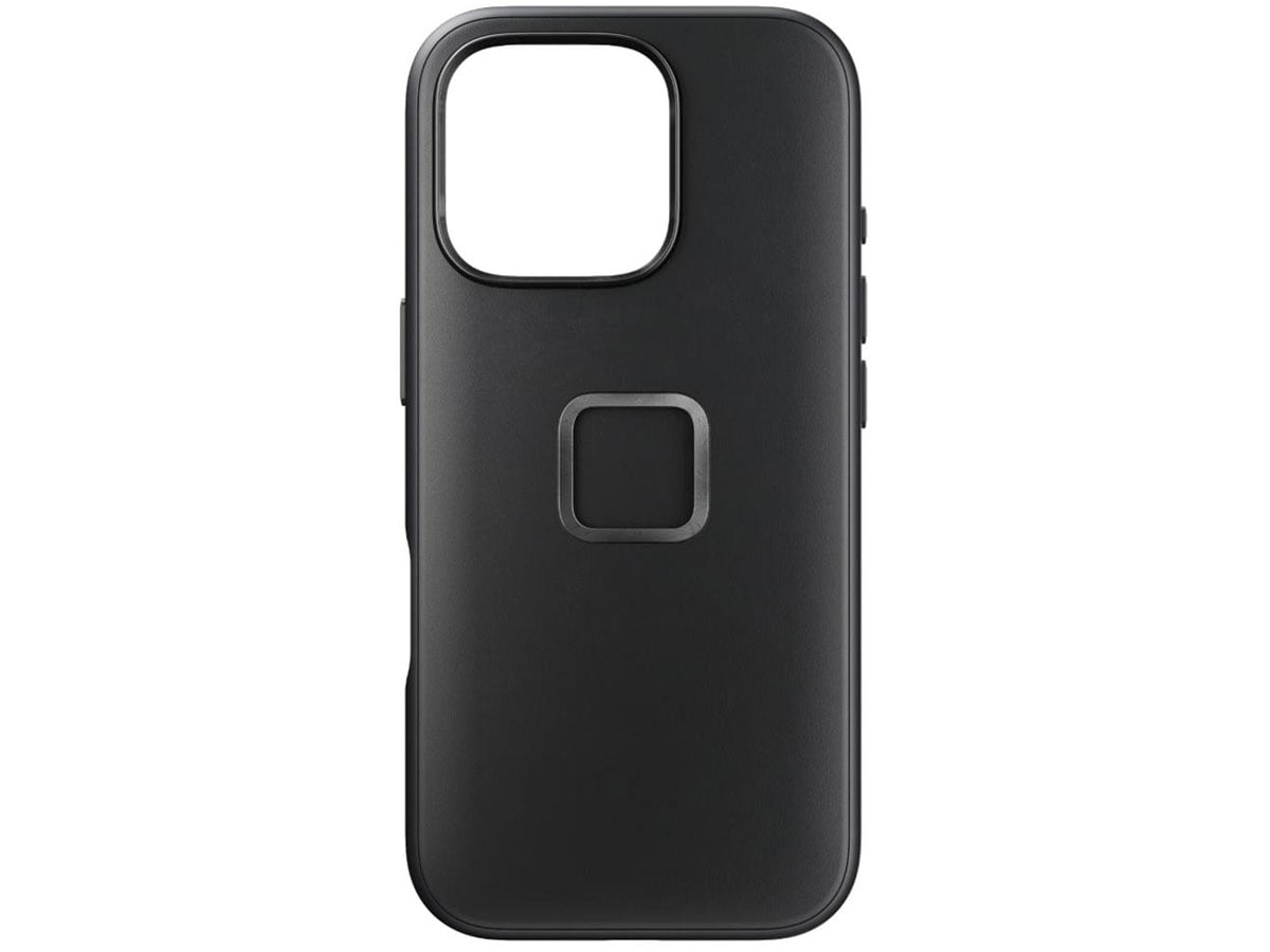 Peak Design Mobile Everyday Clarino Case wygląd