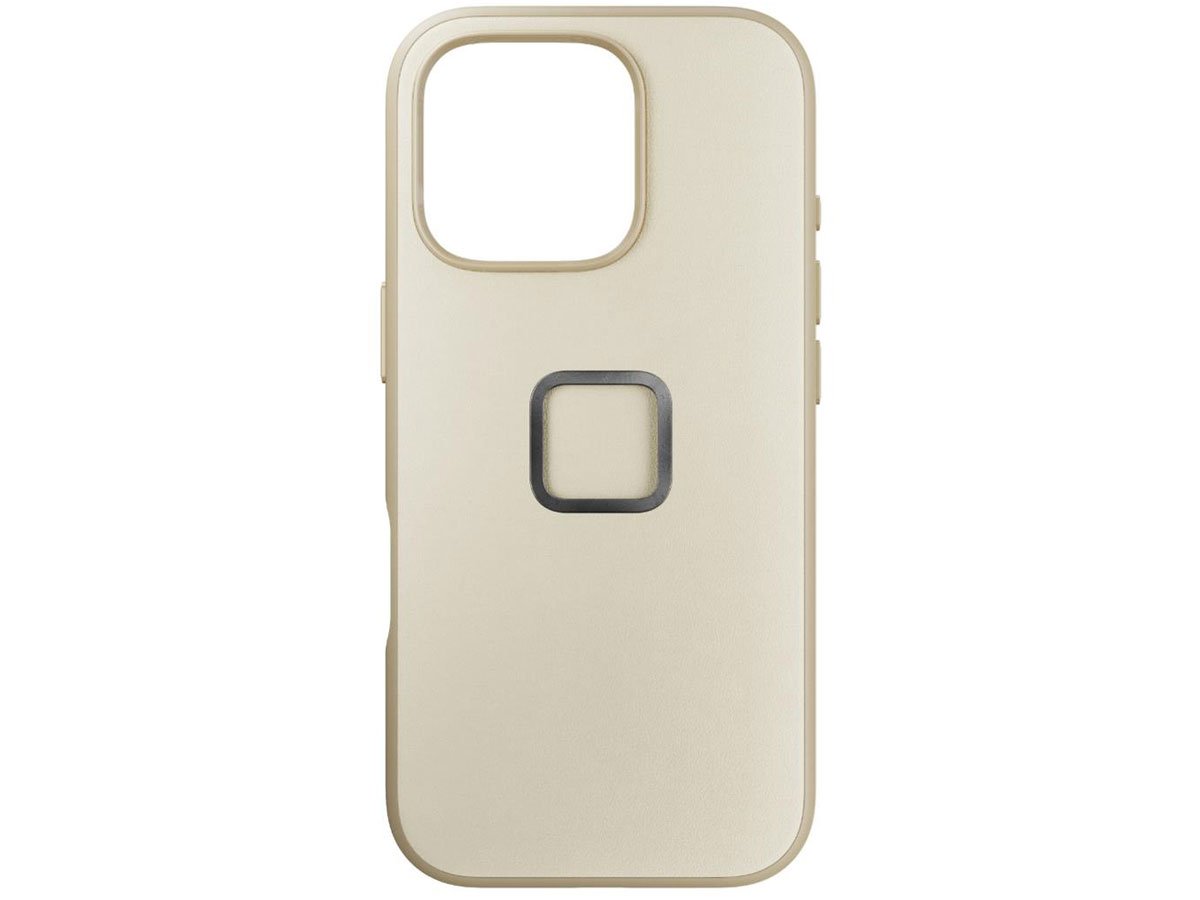 Peak Design Mobile Everyday Clarino Case wygląd