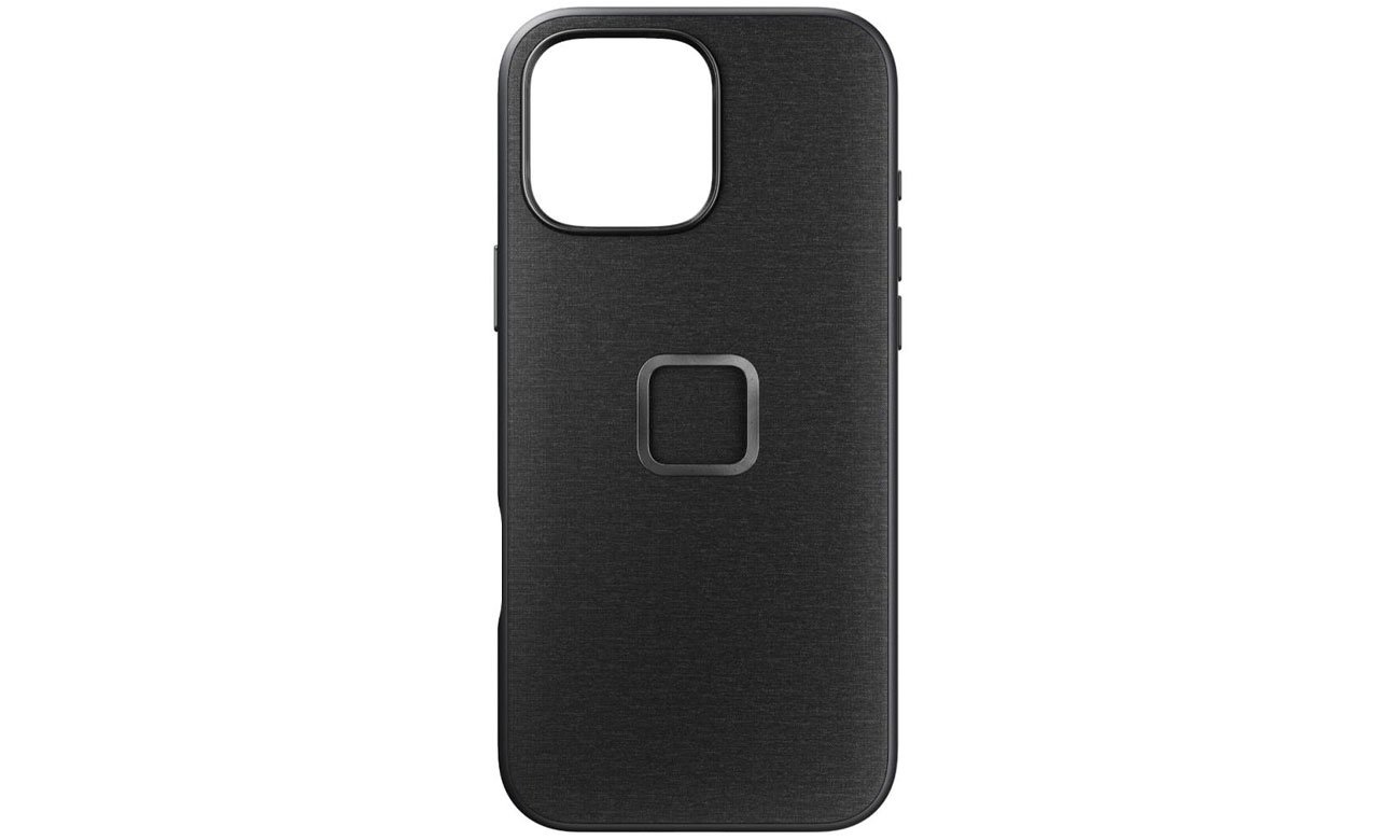 Peak Design Mobile Everyday Fabric Case wygląd