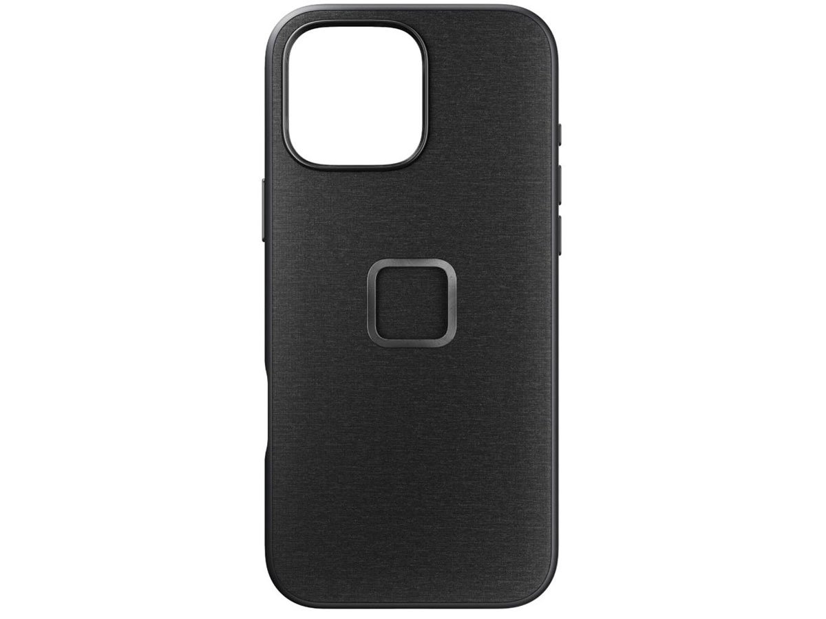 Peak Design Mobile Everyday Fabric Case wygląd