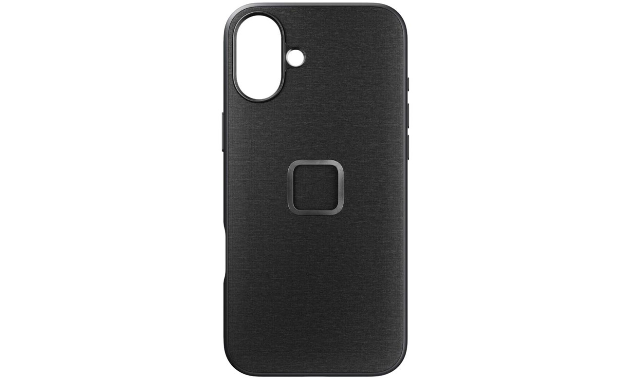 Peak Design Mobile Everyday Fabric Case wygląd