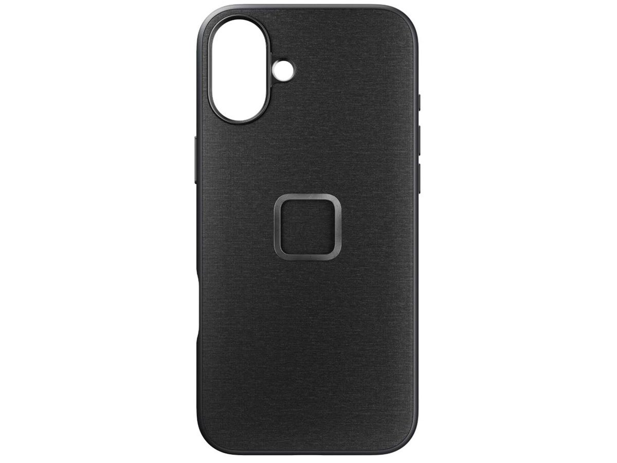 Peak Design Mobile Everyday Fabric Case wygląd