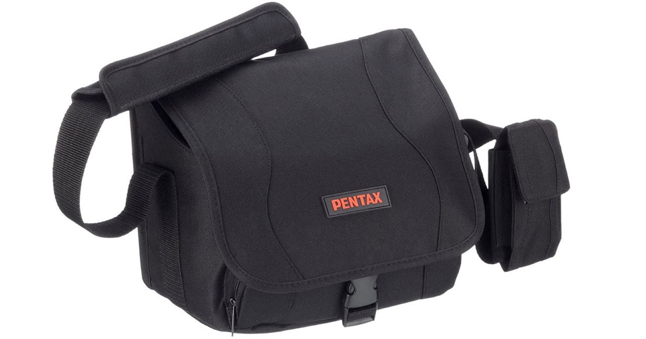 Torba na aparat Pentax DSLR Multi-Bag