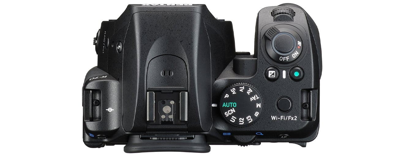 Pentax K-70