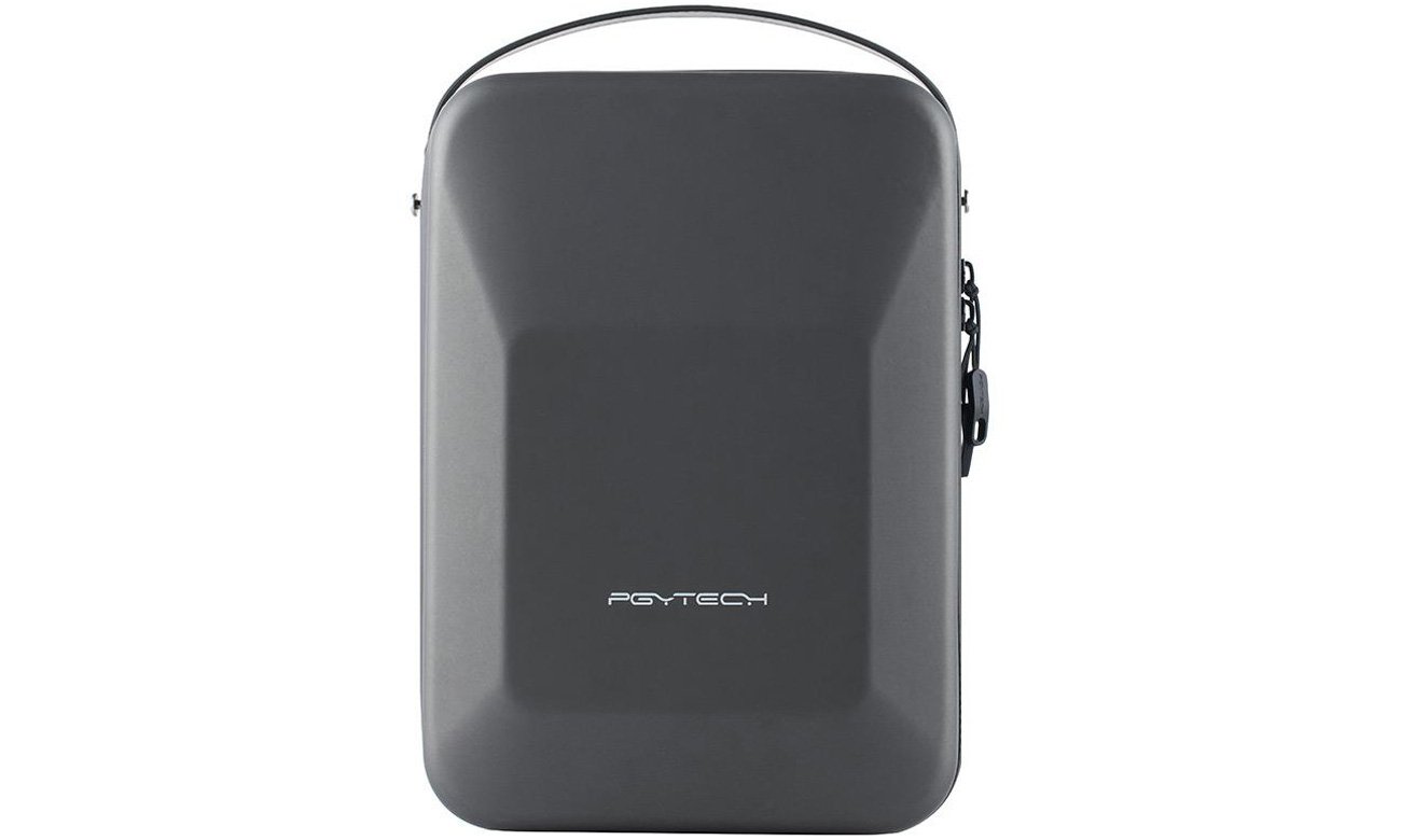 Torba PGYTECH do drona DJI Mavic Air 2 / Air 2s - Widok od przodu
