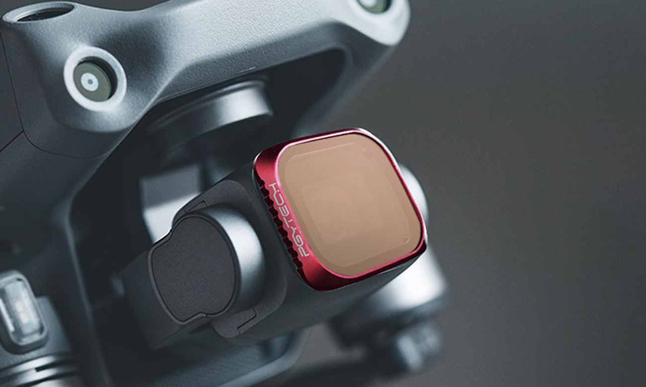 DJI Set di filtri ND (ND8/16/32/64) - acquista su DJI Set di filtri ND (ND8/16/32/64) - acquista su