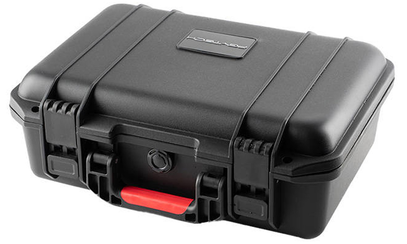 Wodoodporna walizka PGYTECH do drona DJI Mini 3 Pro - Solidna konstrukcja