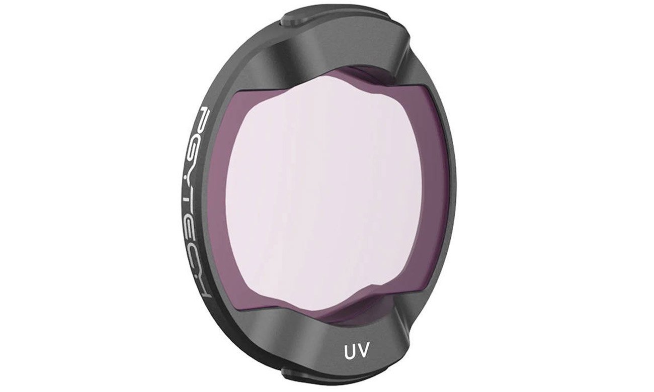 Filtr UV PGYTECH do drona DJI Avata - Widok ogólny