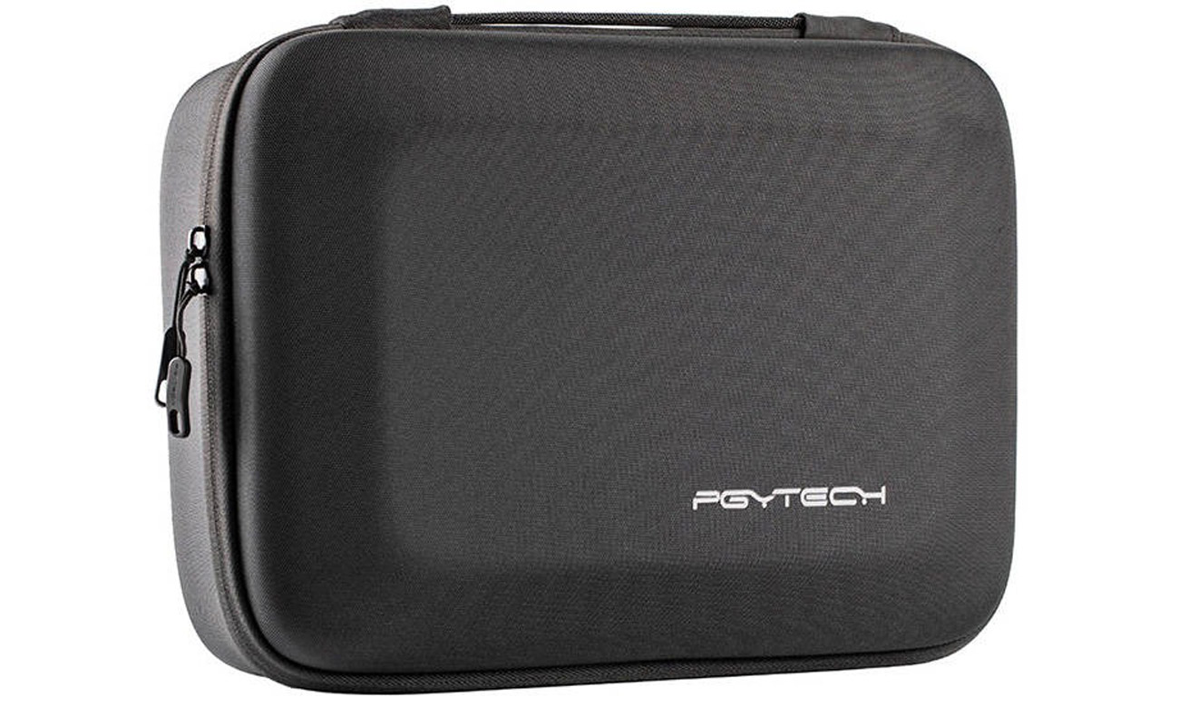 Torba PGYTECH P-36B-030 do drona DJI Avata - Widok od przodu pod kątem