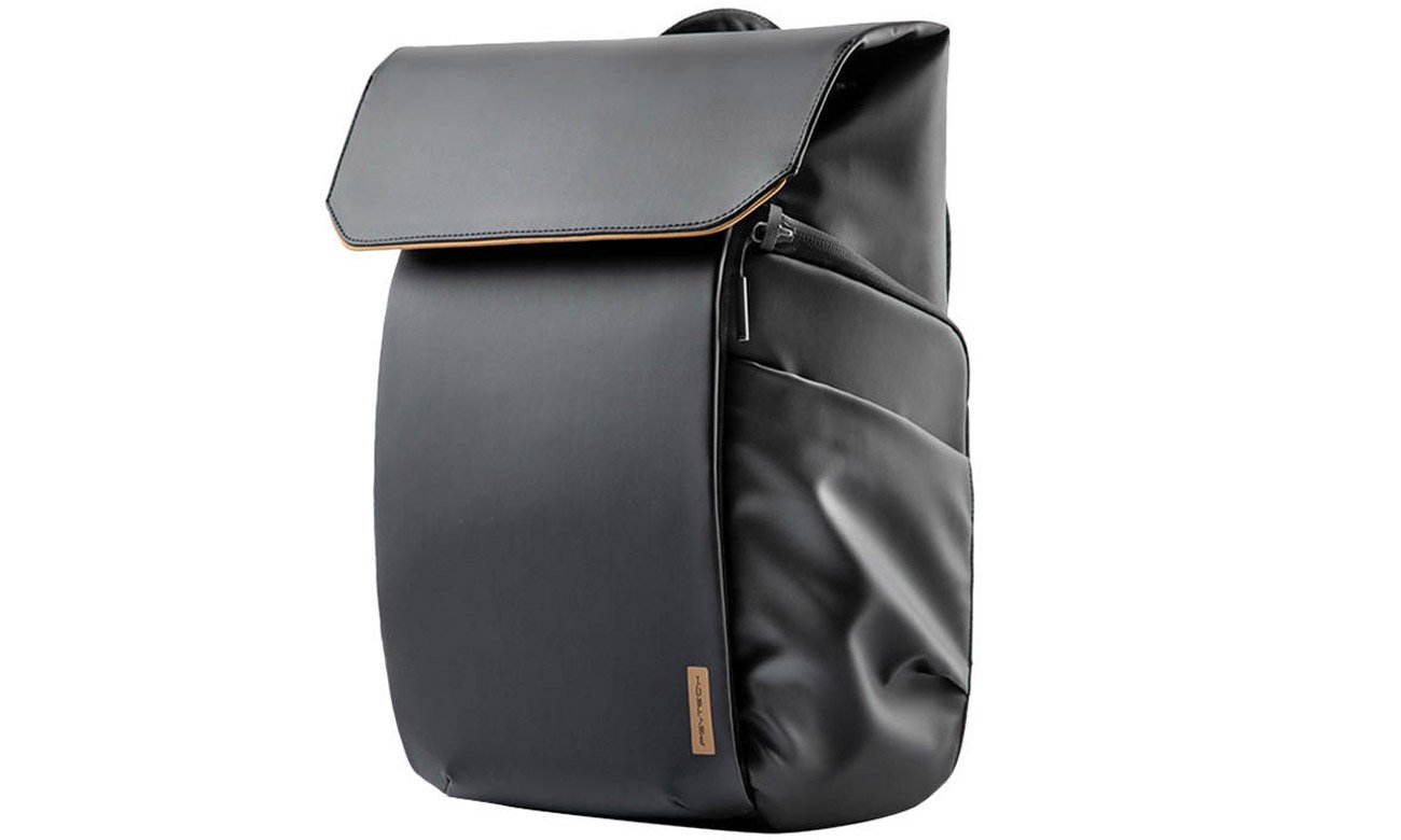 Plecak fotograficzny PGYTECH OneGo Air 20L Czarny - Widok od przodu pod kątem