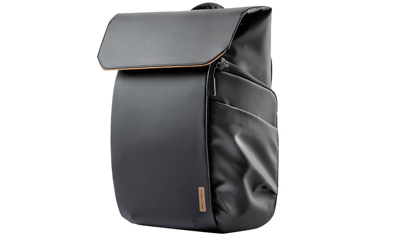 Plecak fotograficzny PGYTECH OneGo Air 25L Czarny - Widok od przodu pod kątem