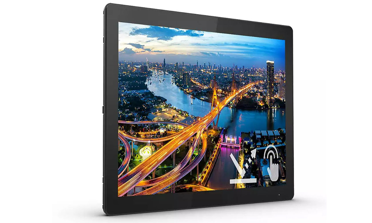 Philips 152B1TFL/00 ekran