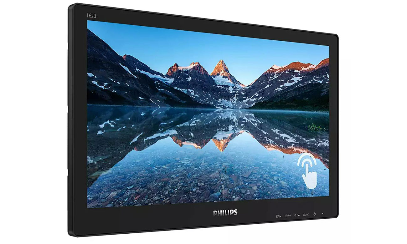 Monitor Philips 162B9TN/00
