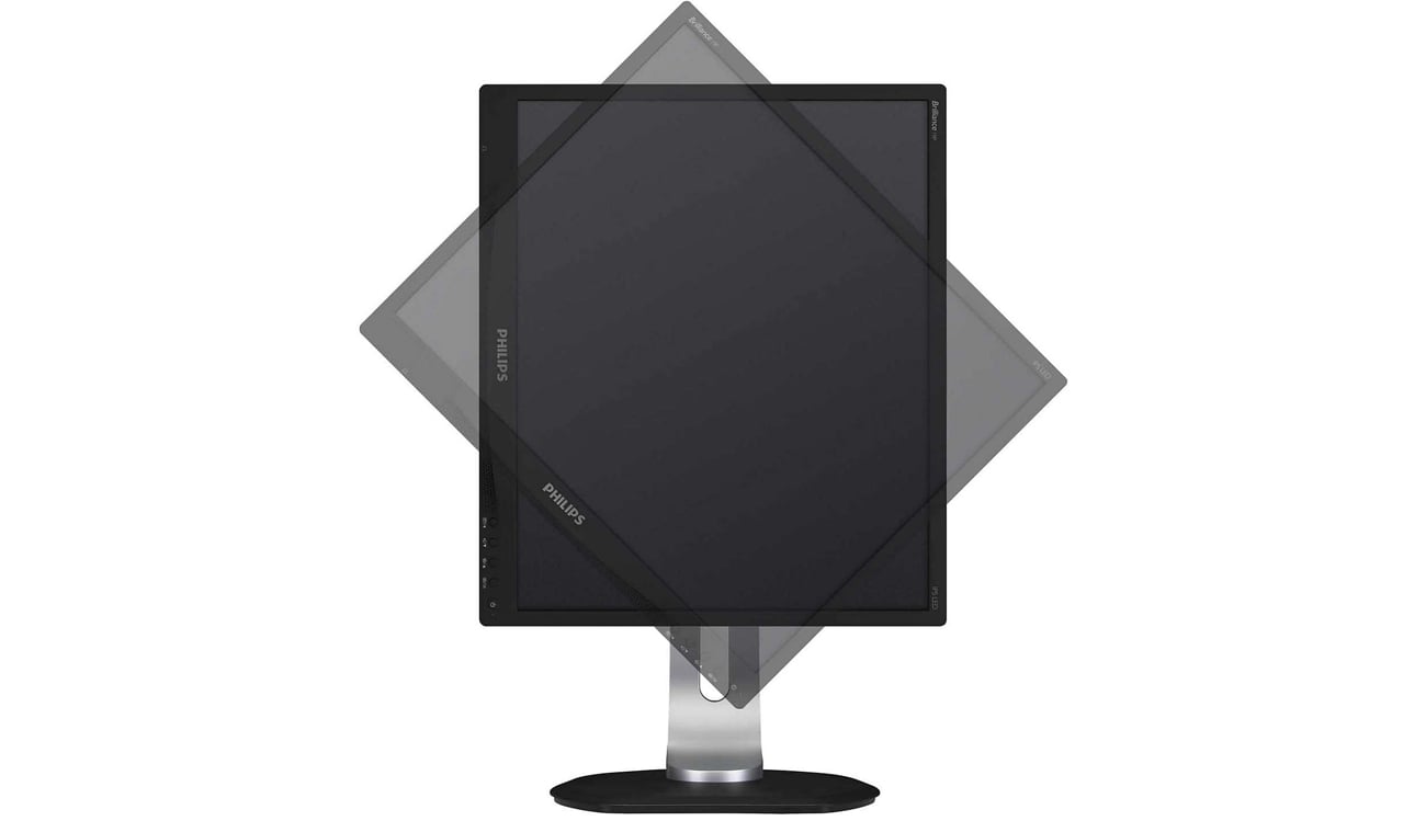 Philips 19P4QYEB/00 Podstawa SmartErgoBase