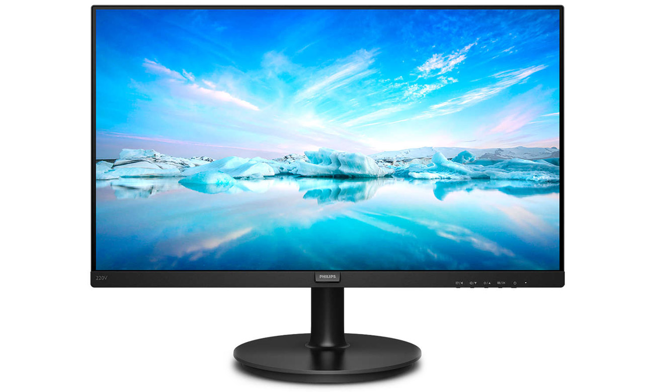 Monitor do domu i biura Philips 220V8/00