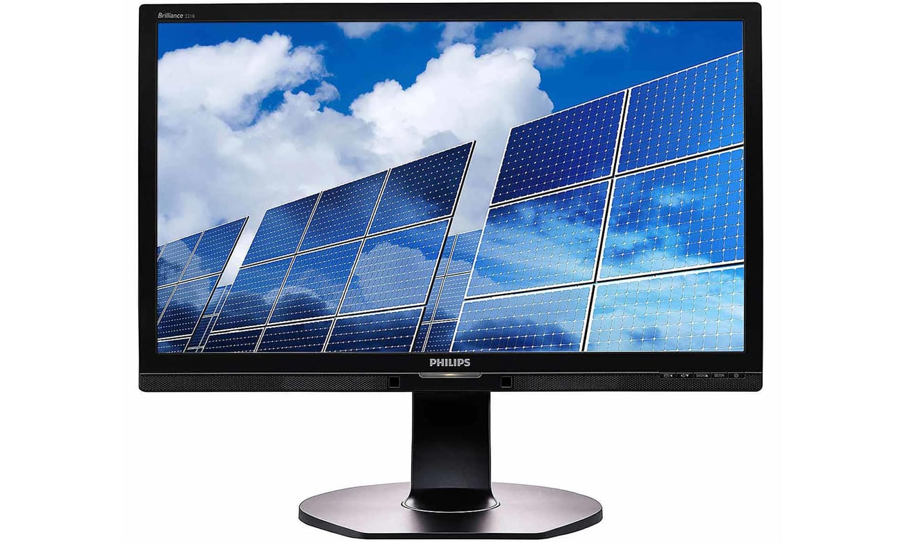 Philips 221B6QPYEB/00